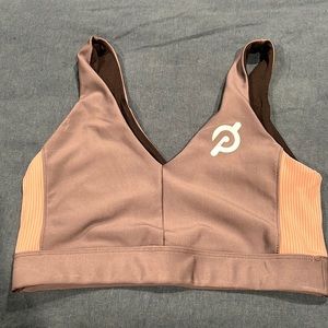 Peloton Sports Bra